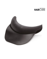 CUSCINO SILICONE SALVACOLLO NERO