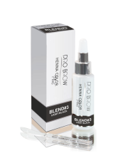 probrow henna color blend 3