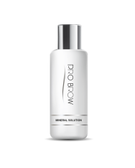 PROBROW MINERAL SOLUTION 125 ML