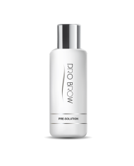 PROBROW PRE SOLUTION 125 ML