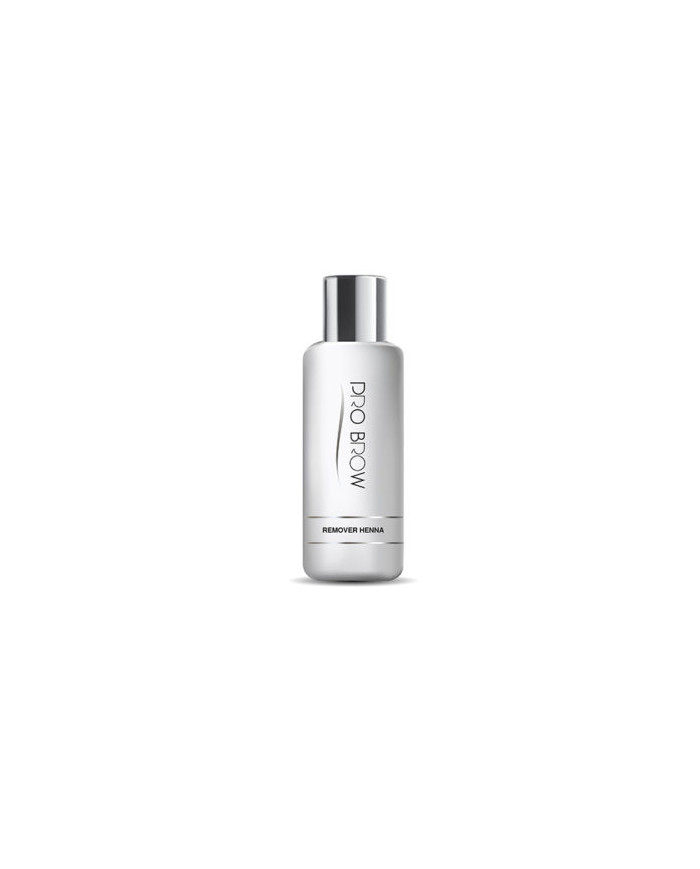 PROBROW REMOVER HENNA 125 ML