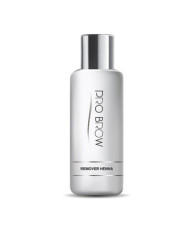 probrow remover henna 125 ml