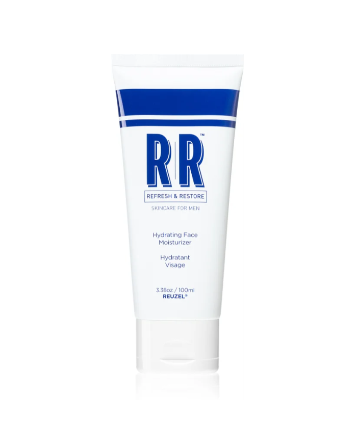 REUZEL RR HYDRATING FACE MOISTURIZER 100ML