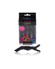 FRAMAR GATOR GRIPS BLACK 4PZ