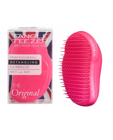TT ORIGINAL : PINK FIZZ ROSA
