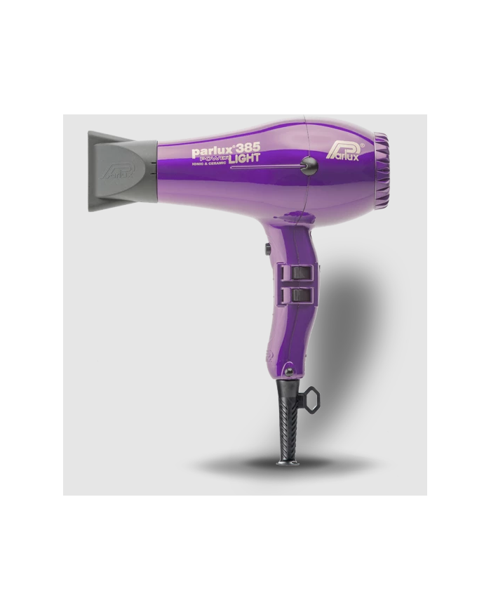 PARLUX PHON 385 POWER LIGHT IONIC & CERAMIC VIOLA