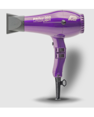 PARLUX 385 POWER LIGHT IONIC & CERAMIC VIOLA