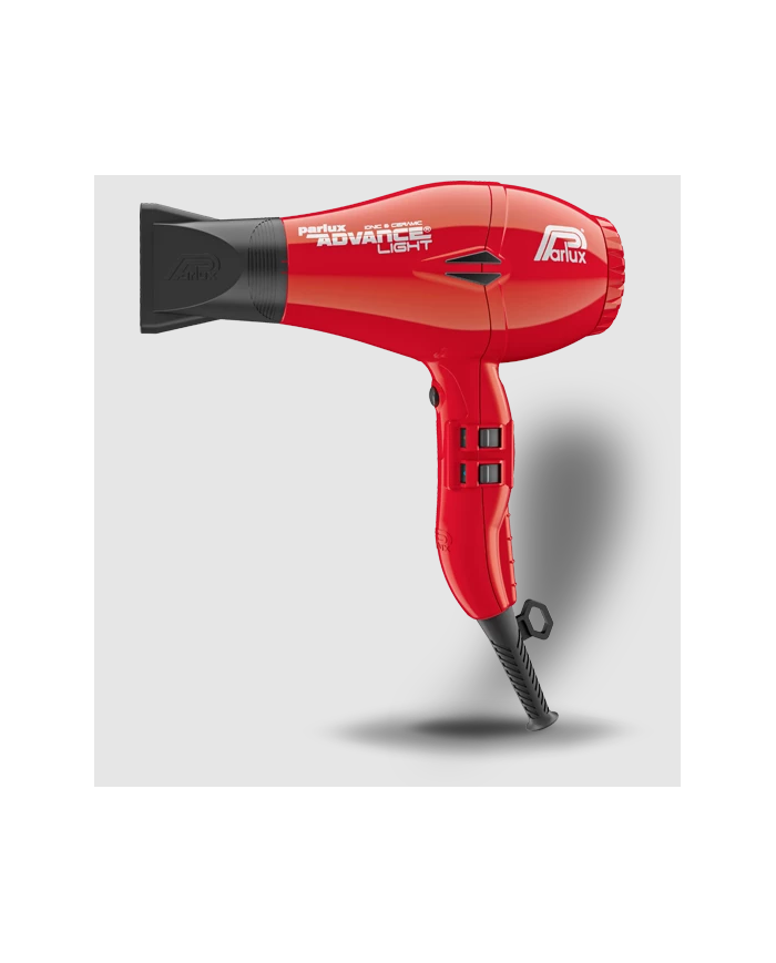 PARLUX PHON 2200W ADVANCE ROSSO