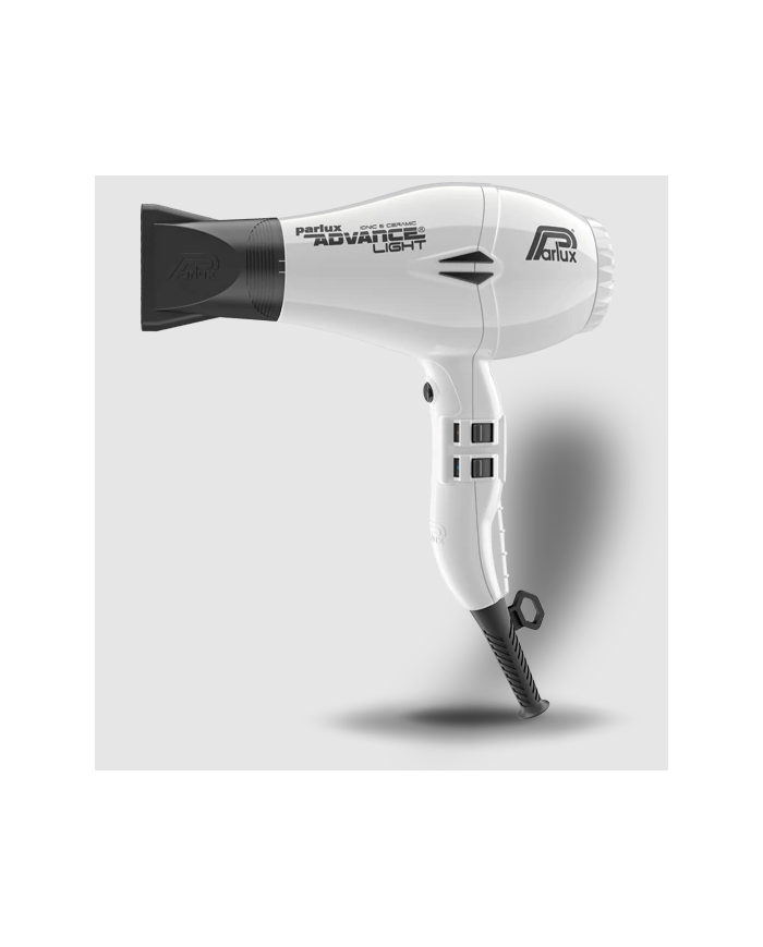 PARLUX PHON 2200W ADVANCE BIANCO