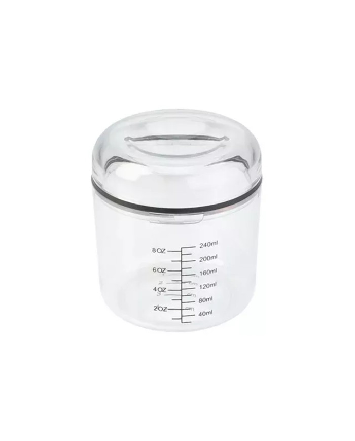 MISCELATORE SHAKISY  240 ML - SIBEL