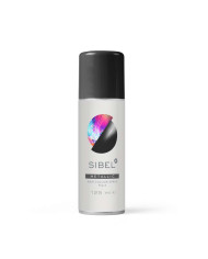 SIBEL HAIR COLOUR METAL NERO