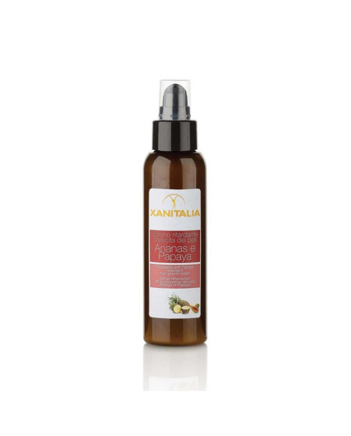 EMULSIONE RITARDANTE CRESCITA PELI ANANAS 100ML