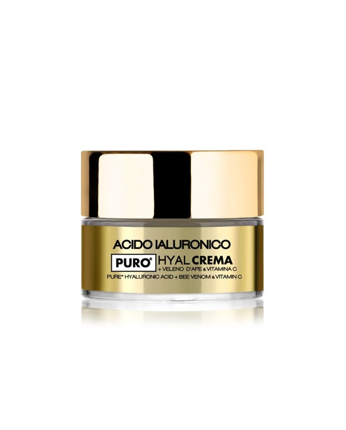 LR WONDER COMPANY HYAL CREMA 50 ML