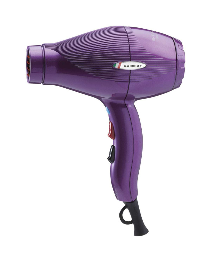 GAMMA+ PHON E-T.C. LIGHT VIOLA LUCIDO 2100W