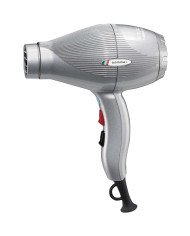 GAMMA + E-T.C. LIGHT ARGENTO