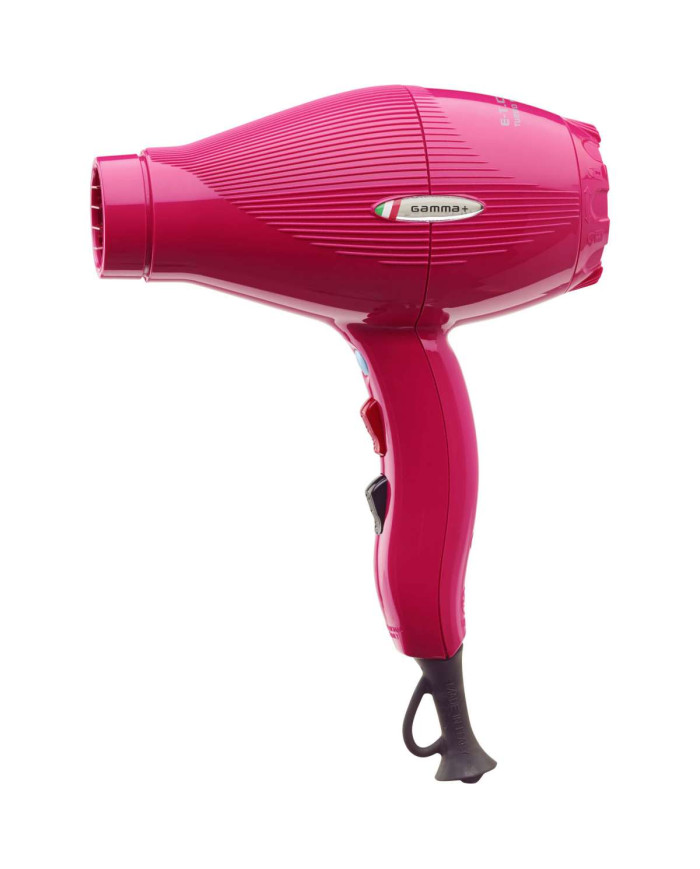GAMMA+ PHON E-T.C. FUCSIA HOLLYWOOD 2100W