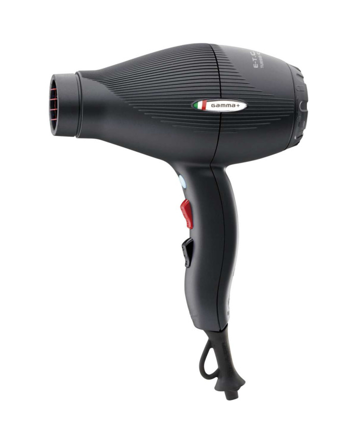 GAMMA+ PHON E-T.C. LIGHT NERO OPACO