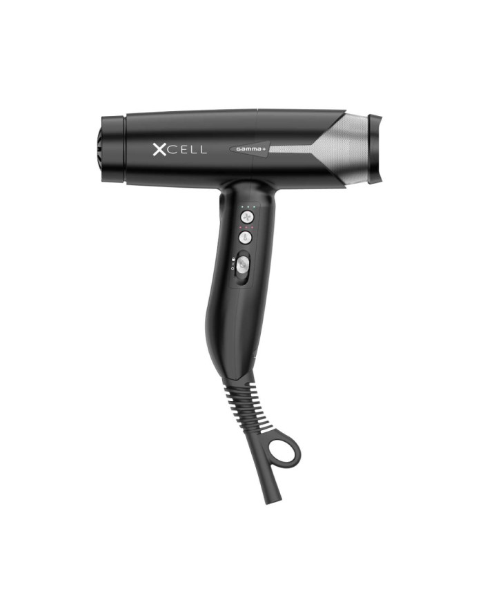 GAMMA+ PHON XCELL DIGITALE 1600W NERO NEW VERSION