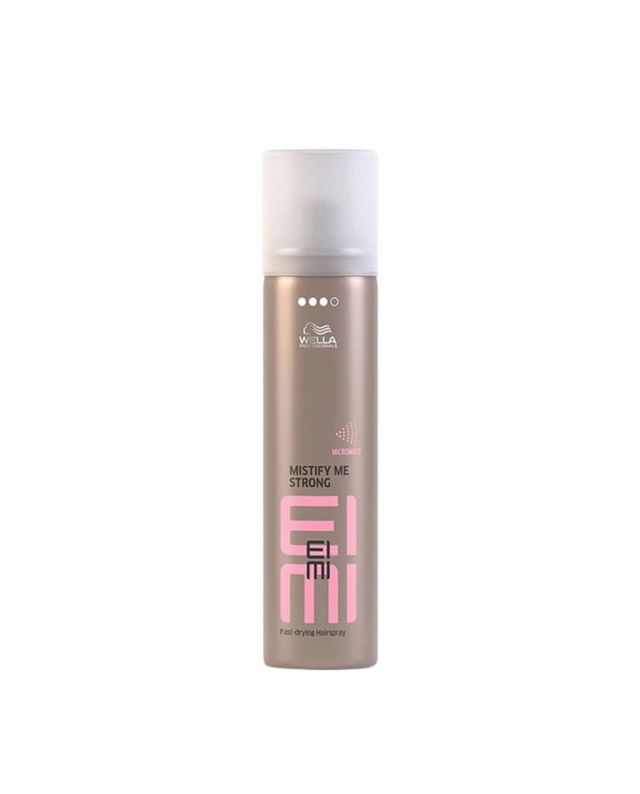 EIMI MISTIFY ME STRONG - SPRAY ASCIUGATURA 75 ML