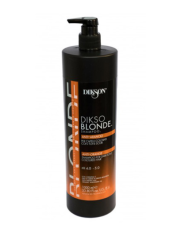 DIKSO BLONDE SHAMPOO ANTI-ARANCIO 1000 ML