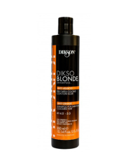 DIKSO BLONDE SHAMPOO ANTI-ARANCIO 300 ML