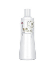 WELLA BLONDOR FREELIGHTS EMULSION 20 VOL 6% 1000 ML