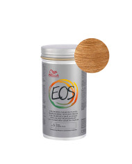 EOS COLOR BASE NATURAL GOLDEN CURRY 120G - WELLA