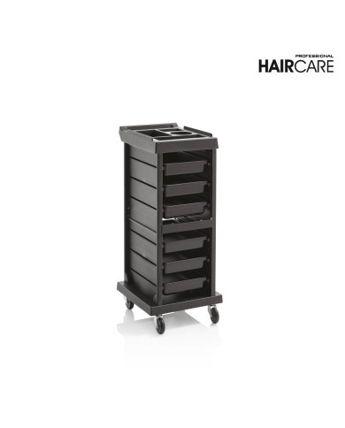CARRELLO PARRUCCHIERE LONDON EASY