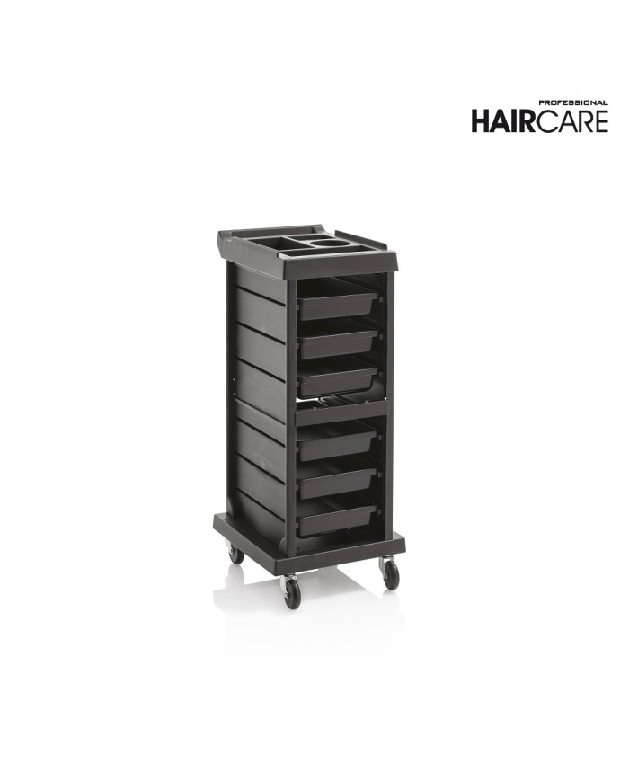 CARRELLO PARRUCCHIERE LONDON EASY