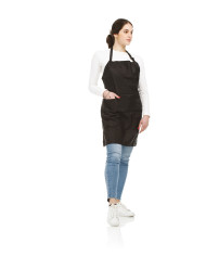 PETTORINA ANTIMACCHIA NERA PROFESSIONALE