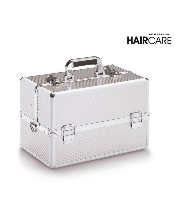 VALIGIA MAKE-UP JOB 200 ALLUMINIO