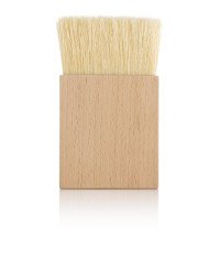 PENNELLO MASCHERA SPA NICKEL FREE SETOLE NATURALI