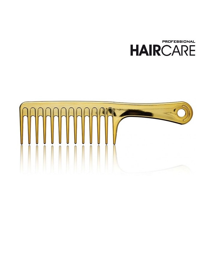 PETTINE MAXI GOLD COMB