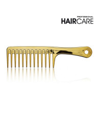 PETTINE MAXI GOLD COMB 24.5 CM