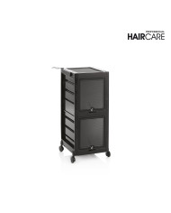 CARRELLO PARRUCCHIERE NEW YORK SECRET BLACK