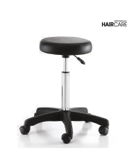 SGABELLO SMART BLACK NERO