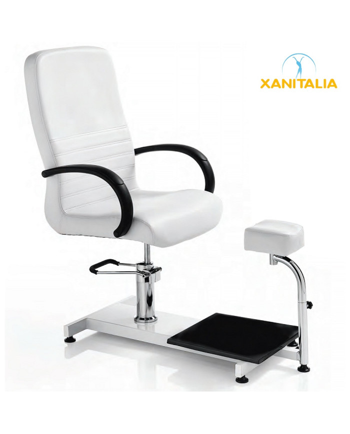 POLTRONA PEDICURE SPA IDRO CM 110X64X54/70 H