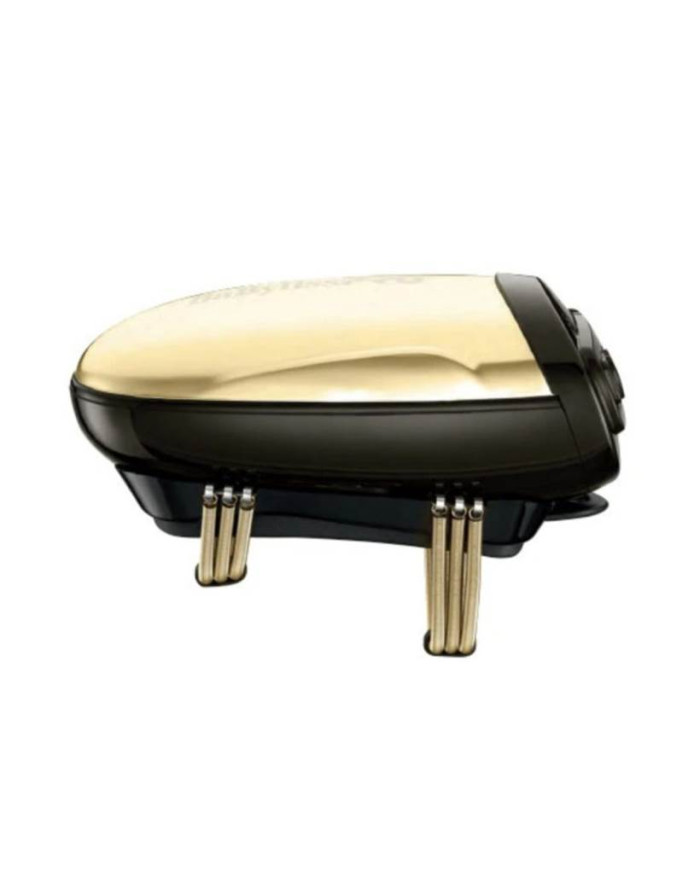 BABYLISS VIBEFX GLOD CORDLESS MASSAGER - 4ARTISTS