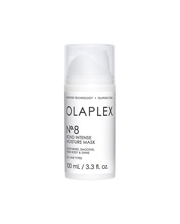 OLAPLEX NO.8 BOND INTENSE MOISTURE MASK 100ML