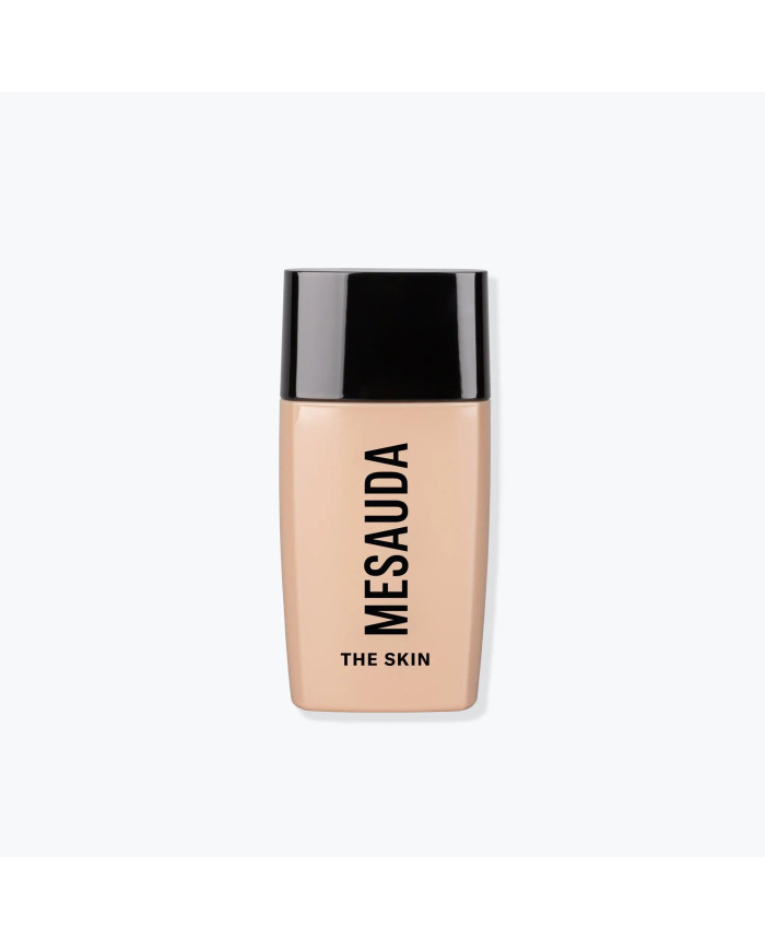THE SKIN FONDOTINTA IDRATANTE W45 30 ML