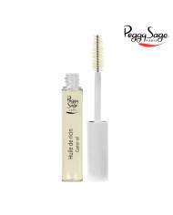 PEGGY SAGE HUILE DE RICIN - OLIO DI RICINO 5 ML