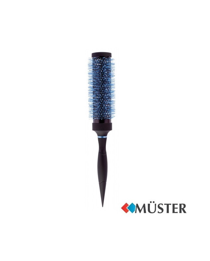 SPAZZOLA TERMICA D.44/63 MUSTER XX EXXTRA
