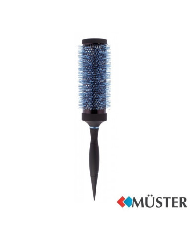 SPAZZOLA TERMICA D.57/71 MUSTER XX EXXTRA