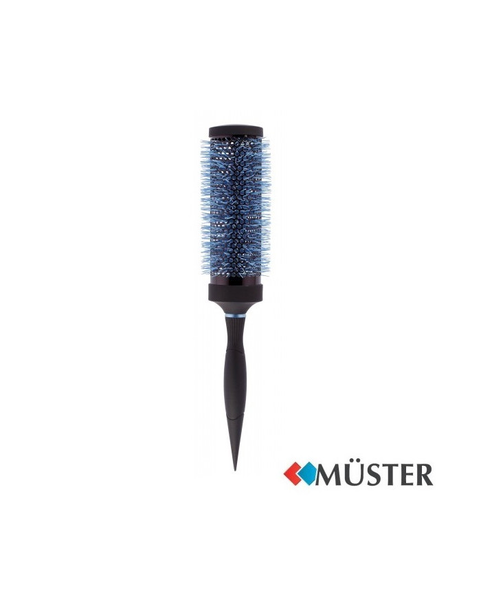 SPAZZOLA TERMICA D.57/71 MUSTER XX EXXTRA