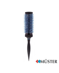 SPAZZOLA TERMICA D.57/71 "MUSTER XX EXXTRA" - 8000836744392