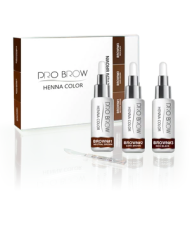 PROBROW KIT 3 POLVERI BROWN