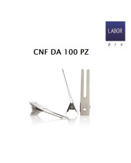 BECCHI IN ACCIAIO DOPPIO CNF100 PZ - LABOR