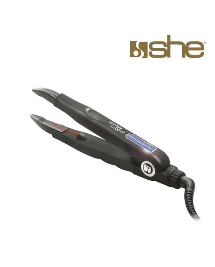 APPLICATORE A CALDO PER HAIR EXTENSION SHE