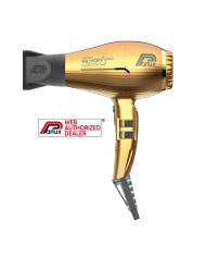 PARLUX ALYON IONIC 2250W - GOLD 24K LUXURY