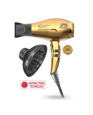 PARLUX ALYON IONIC 2250W + MAGIC SENSE GOLD 24K